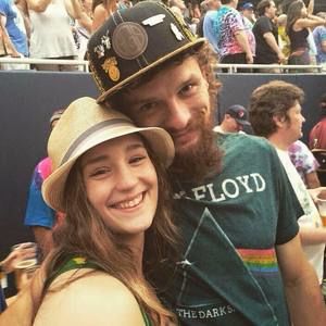 Meet your Posher, Paige